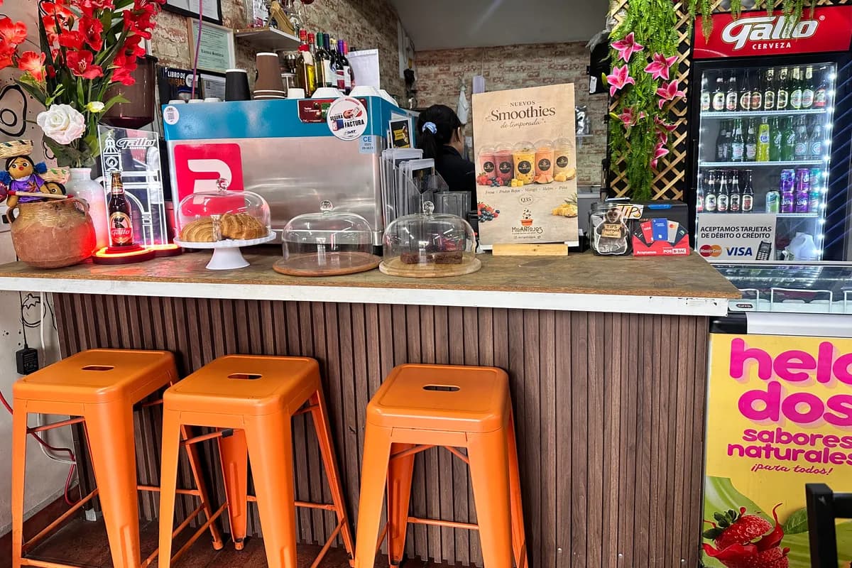 Fotografía de Restaurante Milantojos